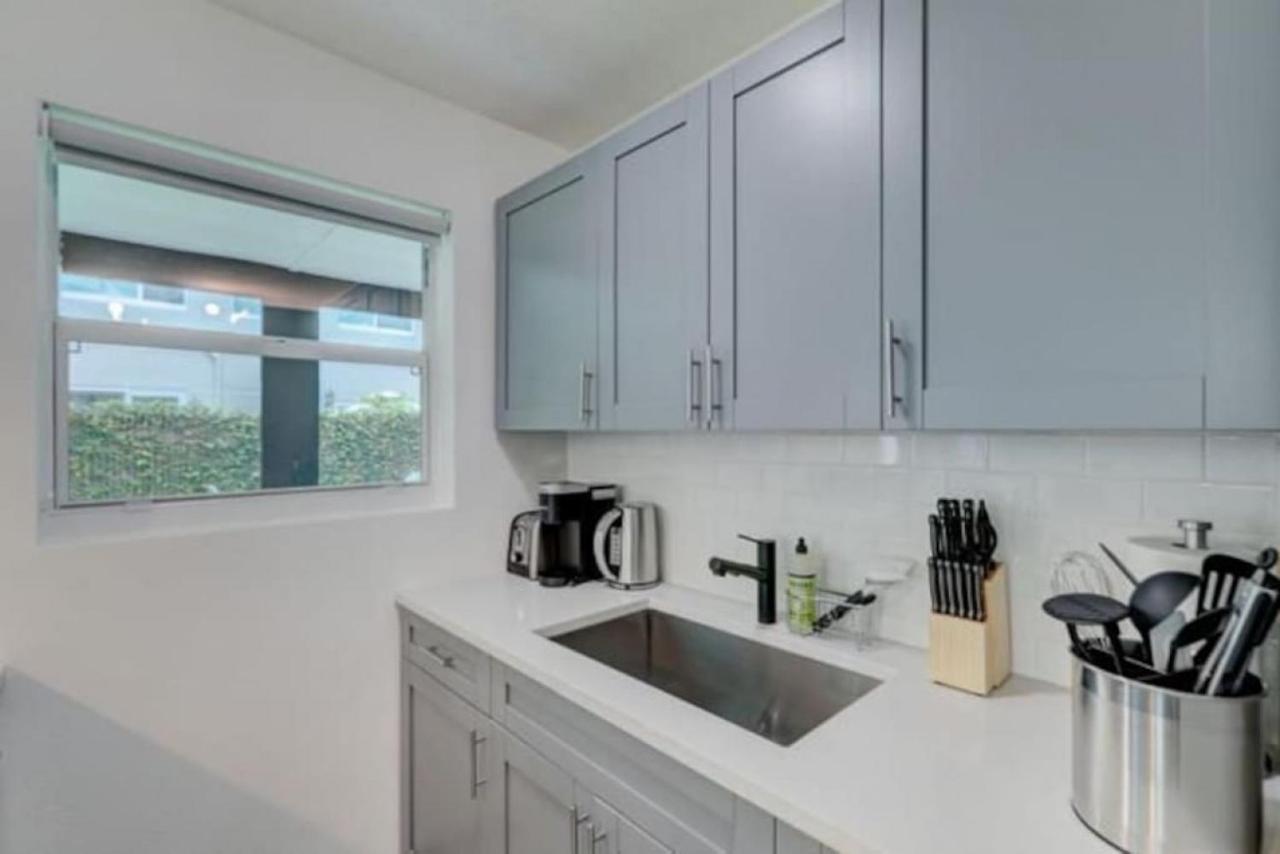 Suavemauve Las Olas Beach Fort Lauderdale Exterior photo