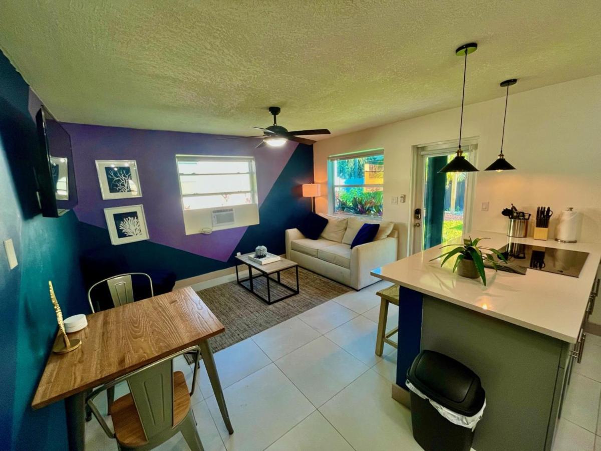Suavemauve Las Olas Beach Fort Lauderdale Exterior photo