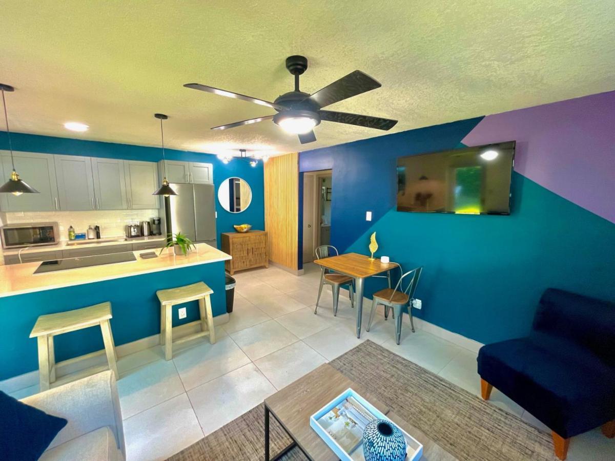 Suavemauve Las Olas Beach Fort Lauderdale Exterior photo