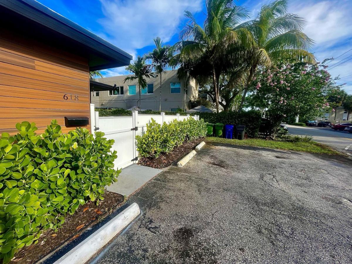 Suavemauve Las Olas Beach Fort Lauderdale Exterior photo