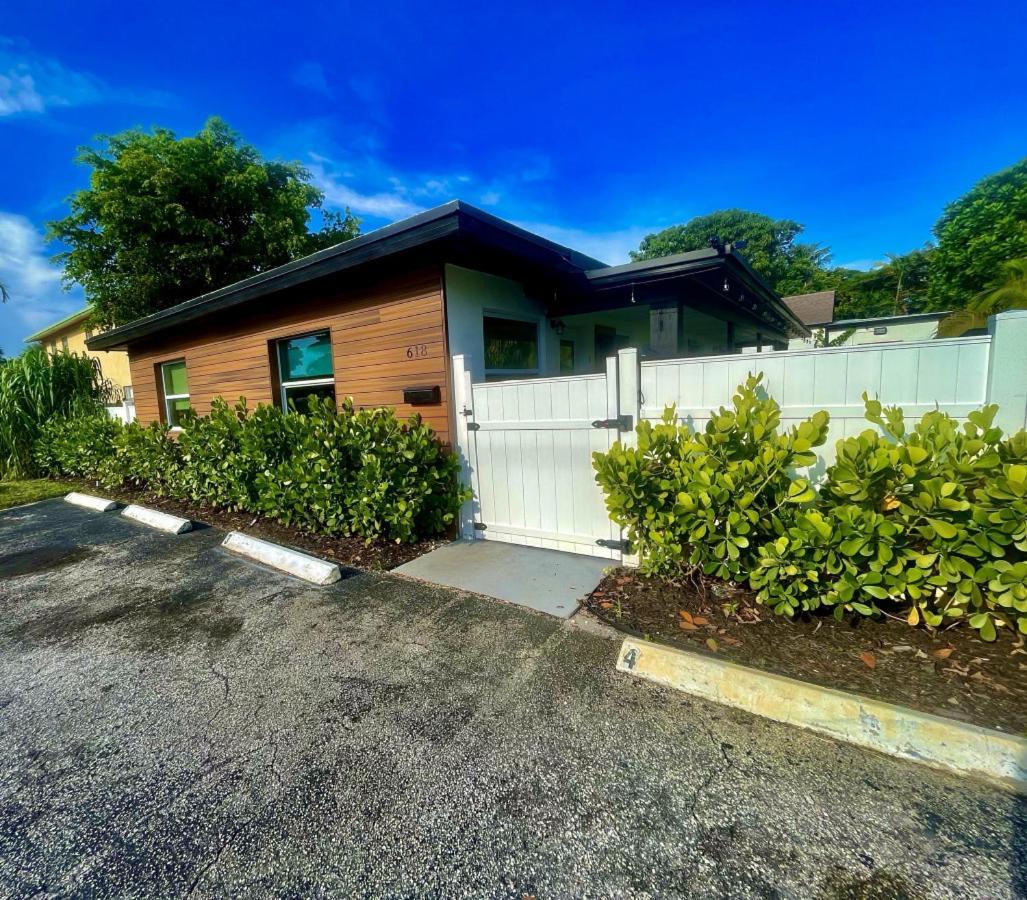 Suavemauve Las Olas Beach Fort Lauderdale Exterior photo